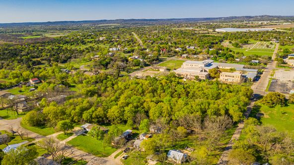 Heart of Comfort TX - Development Land: 215 High Street, Comfort, TX 78013